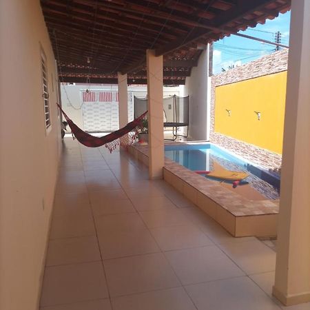 Casa Aconchego Villa Piranhas  Kültér fotó