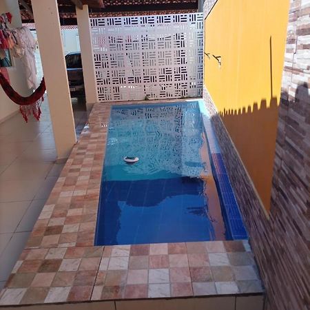 Casa Aconchego Villa Piranhas  Kültér fotó
