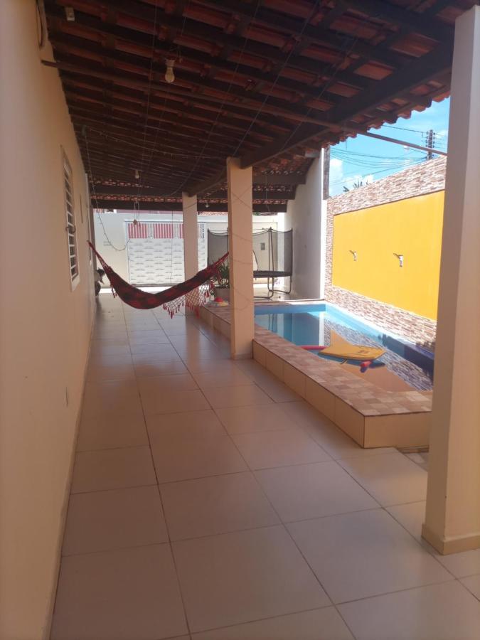 Casa Aconchego Villa Piranhas  Kültér fotó