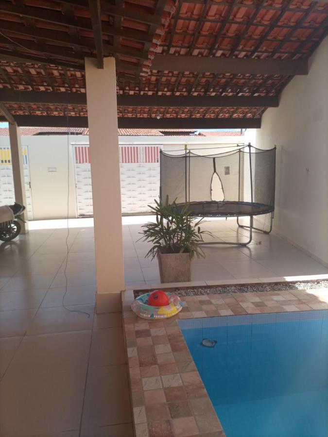 Casa Aconchego Villa Piranhas  Kültér fotó